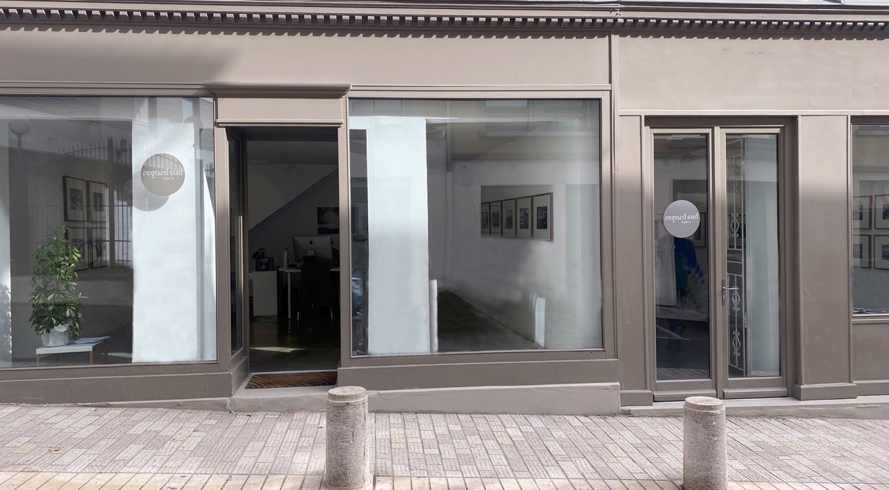 Exposition : 27 ans, clap de fin, l'Art en partage à la galerie Regard Sud